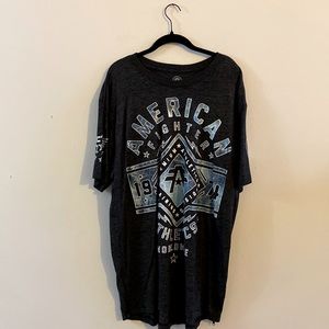 American Fighter T-Shirt